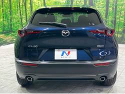 ＣＸ－３０ ２０Ｓ プロアクティブ ツーリングセレクションの中古車画像