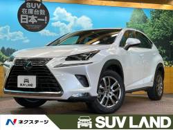 NX NX300h バージョンL 10型純正ナビ レーダークルーズ シーケンシャルターンランプ LEDヘッドライト シートヒーターベンチレーション本革シート ステアリングヒーター 電動バックドア オートヘッドライト NX NX300h バージョンL 10型純正ナビ レーダークルーズ シーケンシャルターンランプ LEDヘッドライト シートヒーターベンチレーション本革シート ステアリングヒーター 電動バックドア オートヘッドライトの中古車画像
