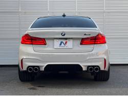 Ｍ５ ベースグレードの中古車画像