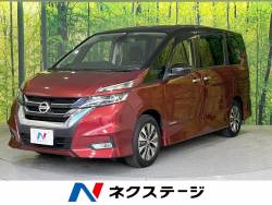 セレナ ハイウェイスター Vセレクション 禁煙車 純正9型ナビ 全周囲カメラ 両側電動スライドドア クルーズコントロール LEDヘッド アイドリングストップ ビルトインETC フルセグ Bluetooth接続 純正16インチアルミ セレナ ハイウェイスター Vセレクション 禁煙車 純正9型ナビ 全周囲カメラ 両側電動スライドドア クルーズコントロール LEDヘッド アイドリングストップ ビルトインETC フルセグ Bluetooth接続 純正16インチアルミの中古車画像