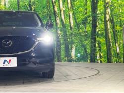 ＣＸ－５ ＸＤの中古車画像