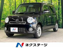 ミラココアの中古車