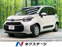 トヨタ シエンタ 登録済未使用車の中古車一覧 中古車の ネクステージ