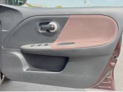 ノート １５ ブラウニーインテリアの中古車画像