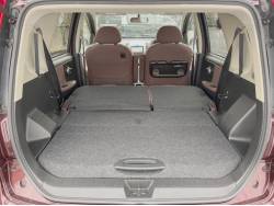 ノート １５ ブラウニーインテリアの中古車画像