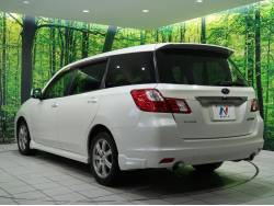 エクシーガ ２．０ｉの中古車画像