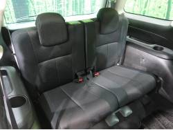 エクシーガ ２．０ｉの中古車画像