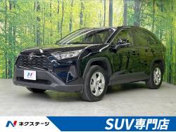 RAV4 X 衝突軽減 禁煙車 SDナビ レーダークルーズコントロール バックカメラ Bluetooth再生 フルセグTV ETC LEDヘッドライト レーンキープ クリアランスソナー オートマチックハイビーム RAV4 X 衝突軽減 禁煙車 SDナビ レーダークルーズコントロール バックカメラ Bluetooth再生 フルセグTV ETC LEDヘッドライト レーンキープ クリアランスソナー オートマチックハイビームの中古車画像
