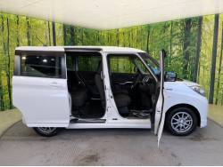 デリカＤ：２ ハイブリッドＳＸの中古車画像