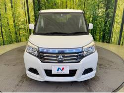 デリカＤ：２ ハイブリッドＳＸの中古車画像