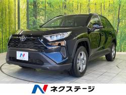 RAV4 X 登録済み未使用車 ディスプレイオーディオ バックカメラ Bluetooth接続 衝突軽減装置 レーダークルーズコントロール コーナーセンサー LEDヘッドライト スマートキー ETC RAV4 X 登録済み未使用車 ディスプレイオーディオ バックカメラ Bluetooth接続 衝突軽減装置 レーダークルーズコントロール コーナーセンサー LEDヘッドライト スマートキー ETCの中古車画像
