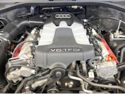 Ｑ７ ３．０ＴＦＳＩクワトロアダプティブエアサスペンション仕様の中古車画像