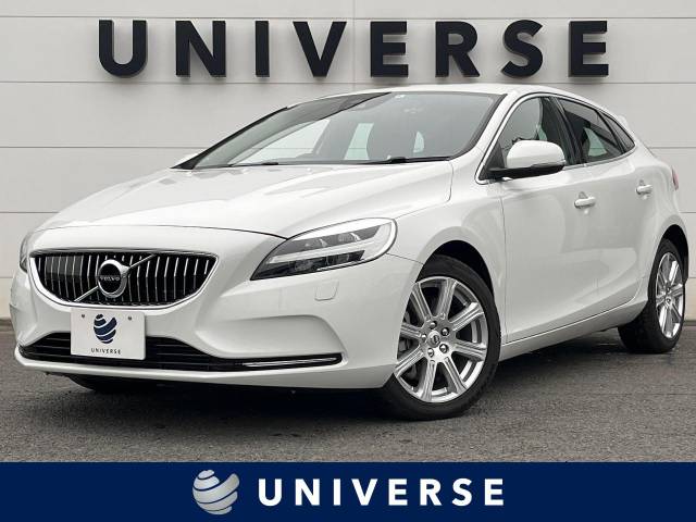 ボルボ V40 T3 インスクリプション 3.6万Km 198.9万円(千葉県