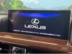 ＬＸ ＬＸ５７０の中古車画像