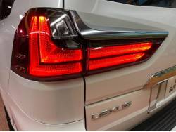 ＬＸ ＬＸ５７０の中古車画像