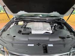 ＬＸ ＬＸ５７０の中古車画像