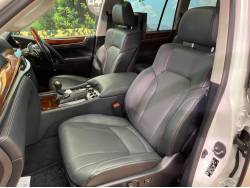 ＬＸ ＬＸ５７０の中古車画像