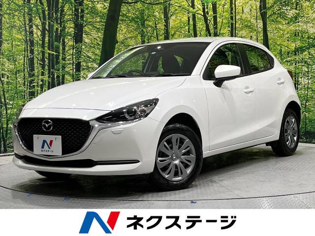 マツダ MAZDA2 15S 1.2万Km (北海道)[110]の中古車詳細