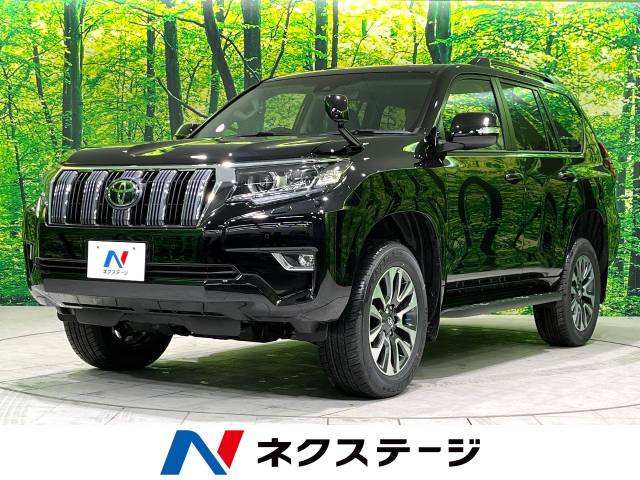 ランドクルーザープラド 150系 トヨタ トヨタ純正 楽天市場】【トヨタ純正】 ランクルプラド150 150プラド