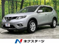エクストレイル 20X エマージェンシーブレーキパッケージ 禁煙車 4WD エマージェンシーブレーキ メーカーナビ アラウンドビューモニター ETC オートライト LEDヘッドライト フォグライト クルーズコントロール デュアルオートエアコン エクストレイル 20X エマージェンシーブレーキパッケージ 禁煙車 4WD エマージェンシーブレーキ メーカーナビ アラウンドビューモニター ETC オートライト LEDヘッドライト フォグライト クルーズコントロール デュアルオートエアコンの中古車画像