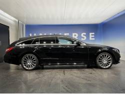 ＣＬＳクラス シューティングブレーク ＣＬＳ４００ シューティングブレークの中古車画像