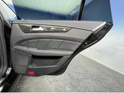 ＣＬＳクラス シューティングブレーク ＣＬＳ４００ シューティングブレークの中古車画像