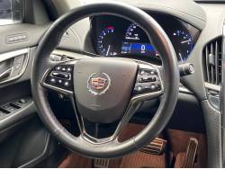 キャデラックＡＴＳ プレミアムの中古車画像