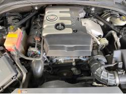 キャデラックＡＴＳ プレミアムの中古車画像