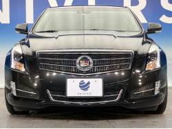 キャデラックＡＴＳ プレミアムの中古車画像