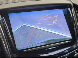 キャデラックＡＴＳ プレミアムの中古車画像