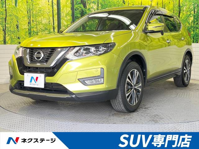 日産 エクストレイル 20X 4.9万Km (群馬県)[260]の中古車詳細｜群馬