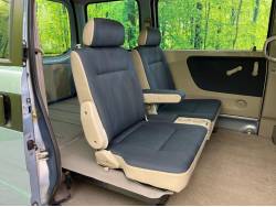 ディアスワゴン ベースグレードの中古車画像