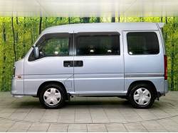 ディアスワゴン ベースグレードの中古車画像