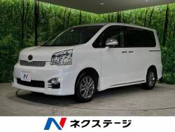 ヴォクシー ZS 煌Zの中古車画像