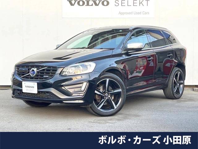 ボルボ XC60 T5 Rデザイン 6万Km (神奈川県)[429]の中古車詳細