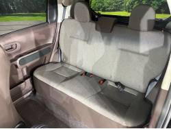 スペイド Ｘの中古車画像