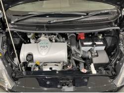 スペイド Ｘの中古車画像