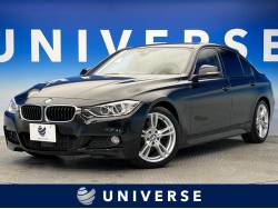 3シリーズ 320d Mスポーツの中古車画像