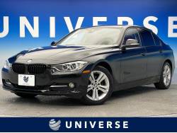 3シリーズ 320d スポーツの中古車画像