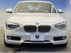 １シリーズ １１６ｉ ファッショニスタの中古車画像