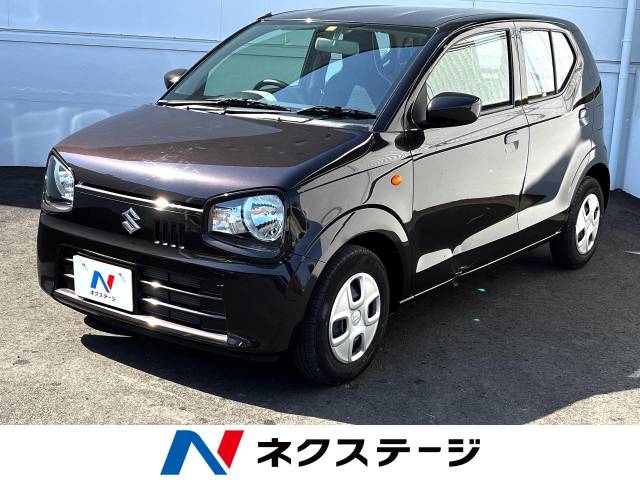 スズキ アルト L 2.3万Km (茨城県)[680]の中古車詳細｜茨城県の日立店