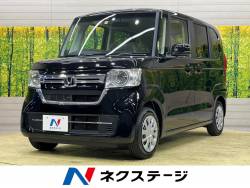 N-BOX L 届出済未使用車 ホンダセンシング 電動スライドドア アダプティブクルーズコントロール LEDヘッドライト オートライト オートエアコン 踏み間違い防止装置 シートバックテーブル ロールサンシェード N-BOX L 届出済未使用車 ホンダセンシング 電動スライドドア アダプティブクルーズコントロール LEDヘッドライト オートライト オートエアコン 踏み間違い防止装置 シートバックテーブル ロールサンシェードの中古車画像