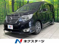 セレナ ハイウェイスター Vセレクション+セーフティII S-HV 純正8型ナビ 全周囲カメラ 両側電動スライド 衝突軽減 LEDヘッド 踏み間違い防止 スマートキー プッシュスタート オートライト リアオートエアコン ステリモ 革巻きステアリング 電動格納ミラー セレナ ハイウェイスター Vセレクション+セーフティII S-HV 純正8型ナビ 全周囲カメラ 両側電動スライド 衝突軽減 LEDヘッド 踏み間違い防止 スマートキー プッシュスタート オートライト リアオートエアコン ステリモ 革巻きステアリング 電動格納ミラーの中古車画像