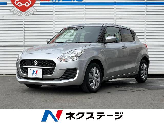 スズキ スイフト XG 1.7万Km (神奈川県)[353]の中古車詳細｜神奈川県