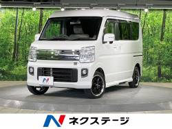 ＮＶ１００クリッパーリオの中古車