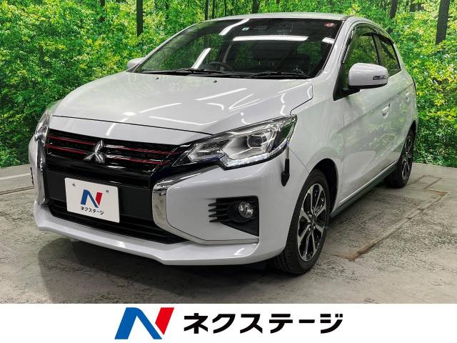三菱 ミラージュ G 0.3万Km (茨城県)[510]の中古車詳細｜茨城県の石岡