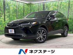 ハリアー