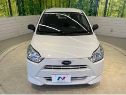 プレオプラス Ｆの中古車画像