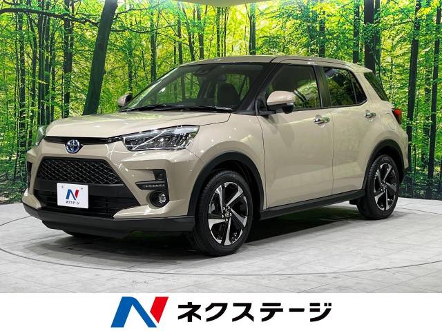 トヨタ ライズ Z 60Km (三重県)[381]の中古車詳細｜三重県の津店