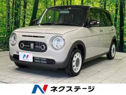 アルトラパンLCの中古車